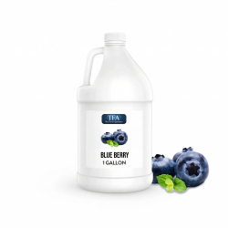 Blueberry Extra
