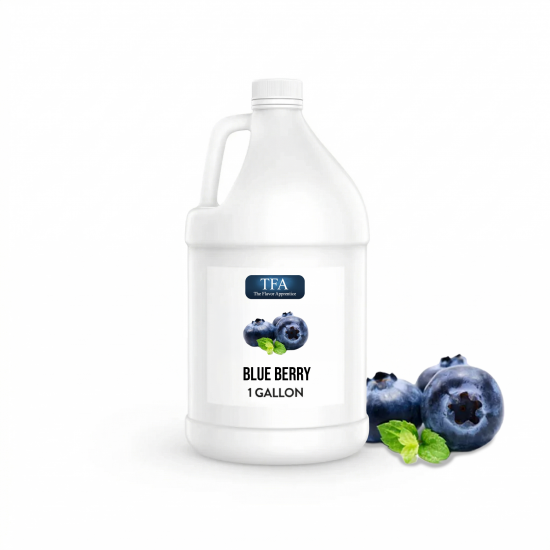 Blueberry Extra