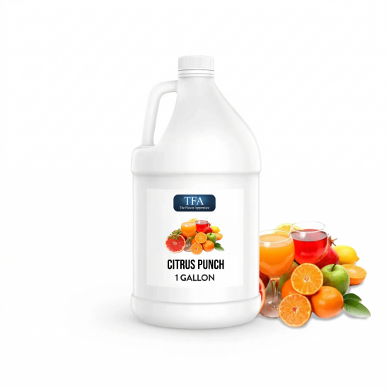 Citrus Punch 2