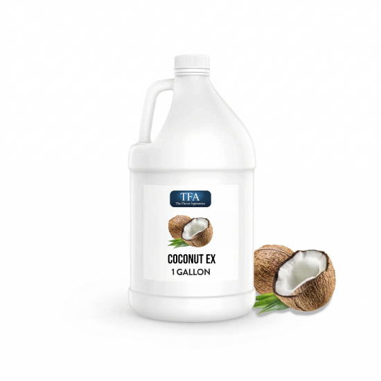 Coconut Extra