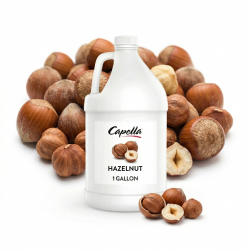 Hazelnut Capella