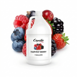 Harvest Berry