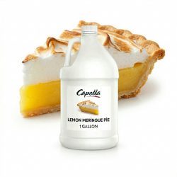 Lemon Meringue Pie