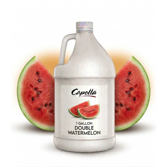 Double Watermelon