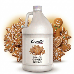 Ginger Bread