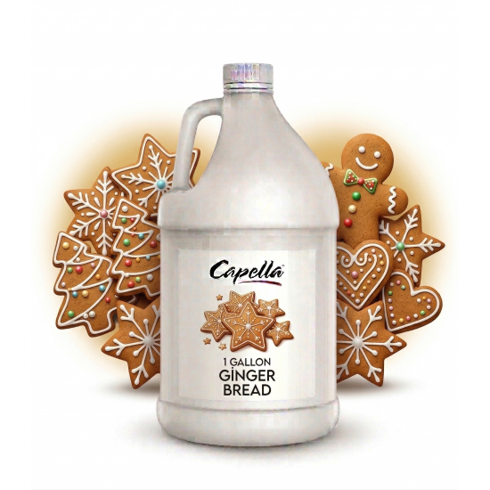 Ginger Bread