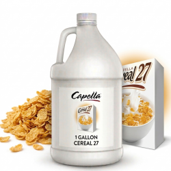 Cereal 27