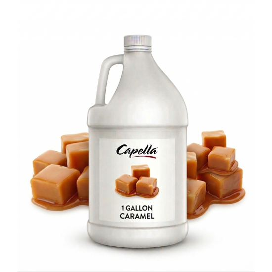 Caramel Capella