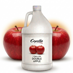 Double Apple
