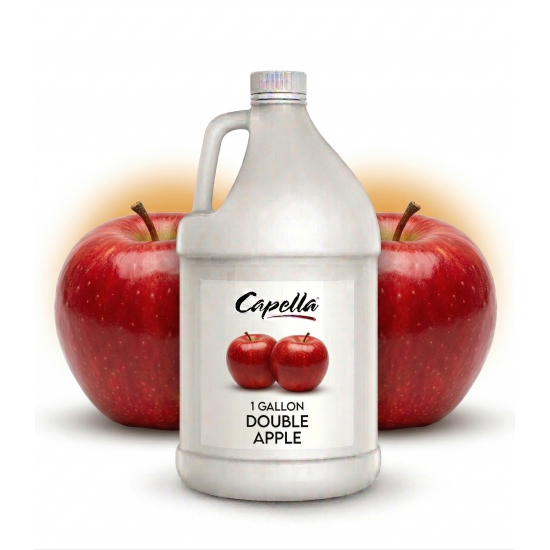 Double Apple