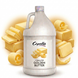 Golden Butter