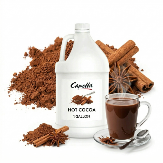 Hot Cocoa