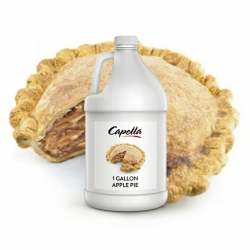 Apple Pie