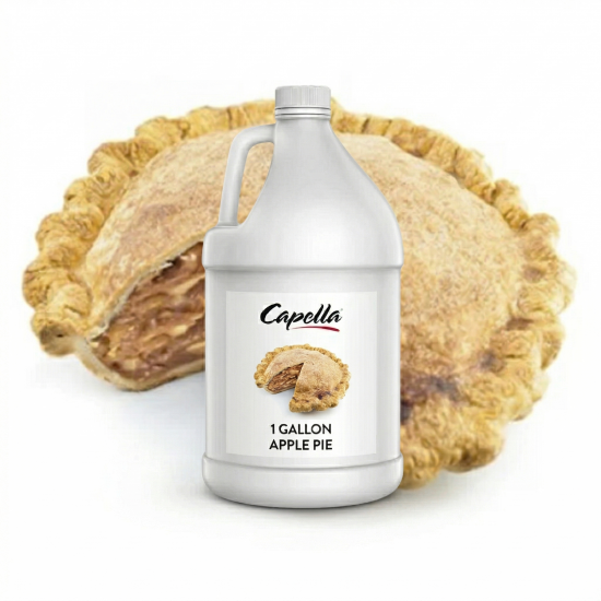 Apple Pie