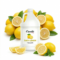 Juicy Lemon