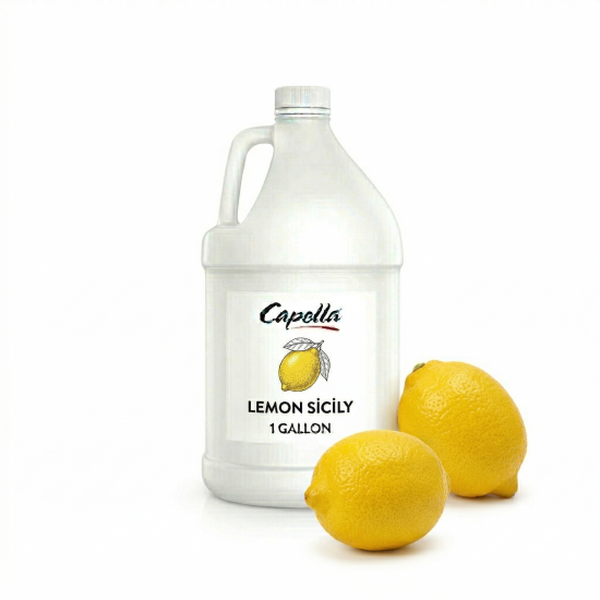 Lemon Sicily