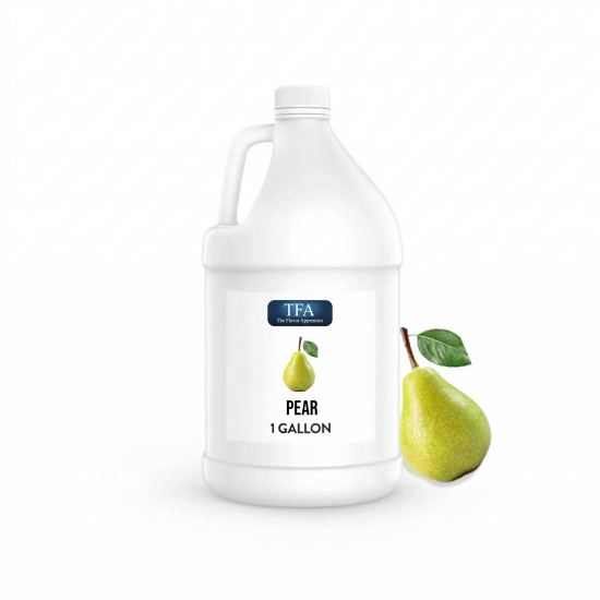 Pear