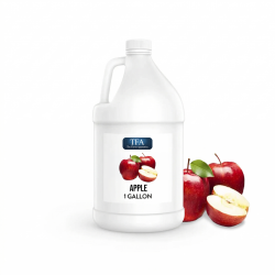 Apple Flavor