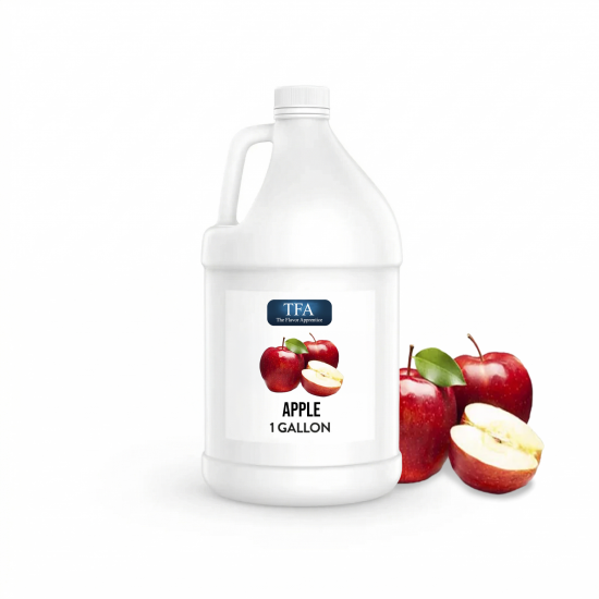 Apple Flavor