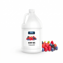 Berry-Mix