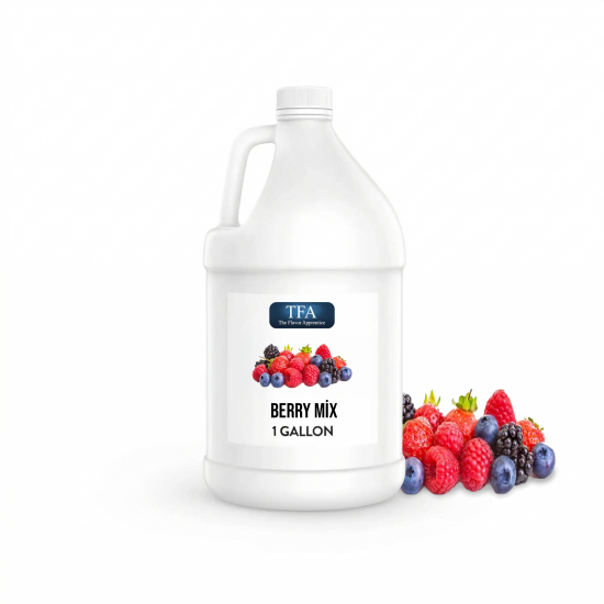 Berry-Mix