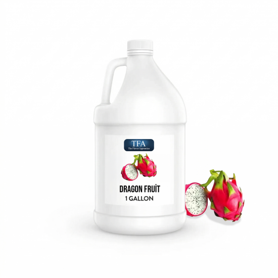 Dragon Fruit