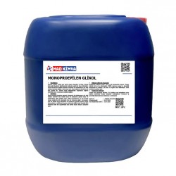 İNEOS PROPİLEN GLİKOL (PG)