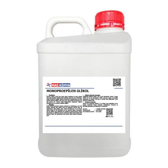 WİLMAR GLİSERİN (GLYCERİNE) 