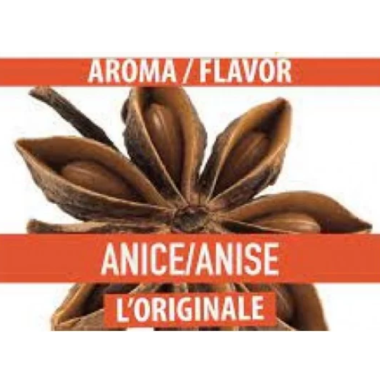 Anise (Anason)