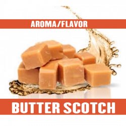 Butter Scotch (Caramel) 