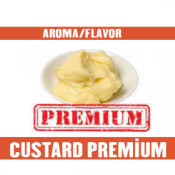 Custard Premium 