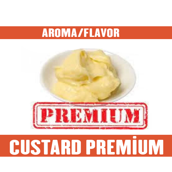 Custard Premium 