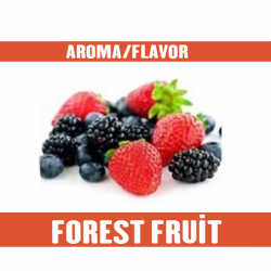 Forest Fruit