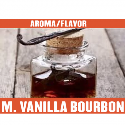 M. Vanilla Bourbon