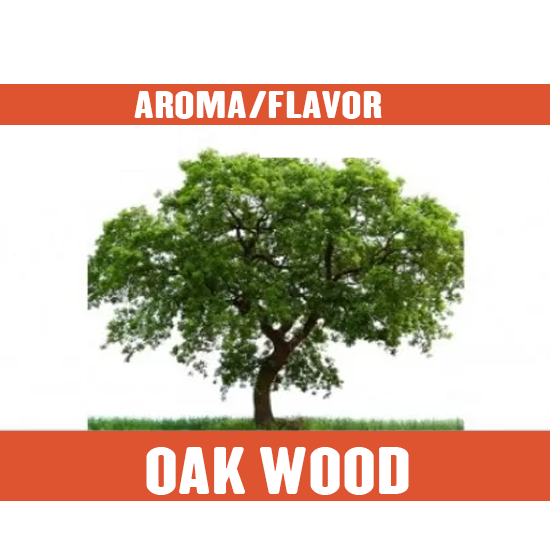 Oak Wood
