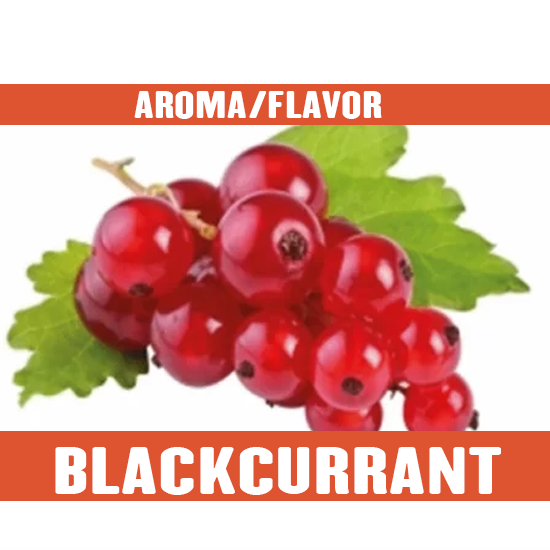 BlackCurrant