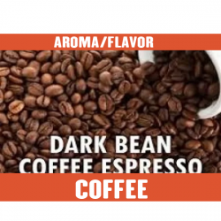 Coffee Espresso (Dark Bean)