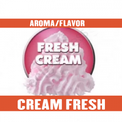 Cream Fresh