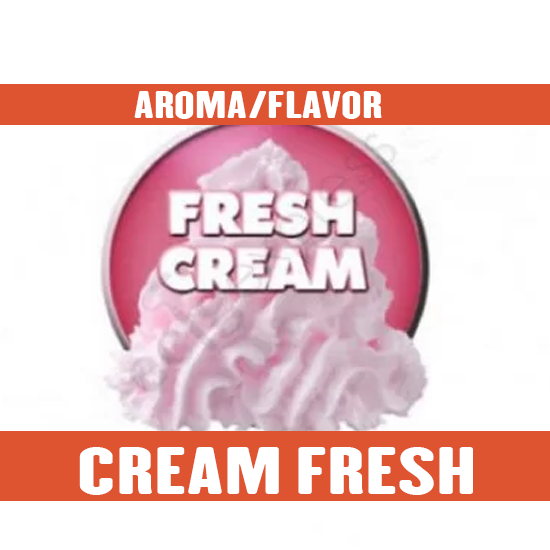 Cream Fresh