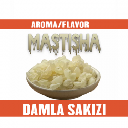 Damla Sakızı (Mastiha)