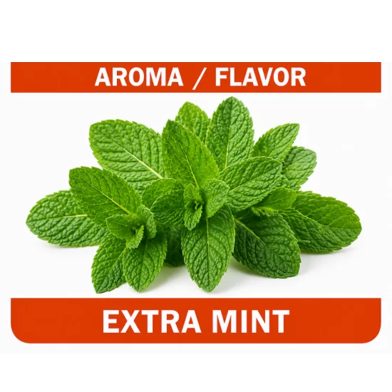 Extra Mint