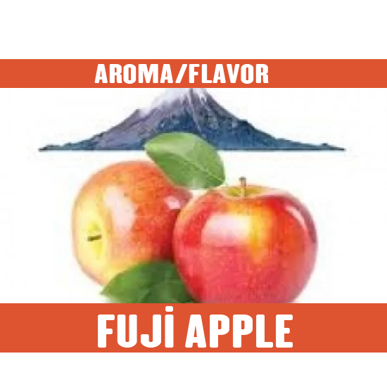 Fuji Apple