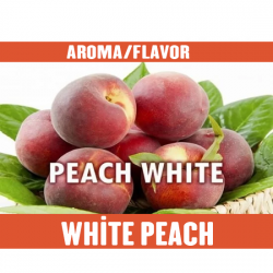 White Peach
